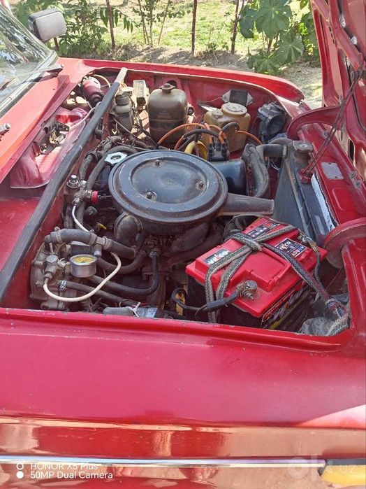 VAZ 2106. YAXSHI $