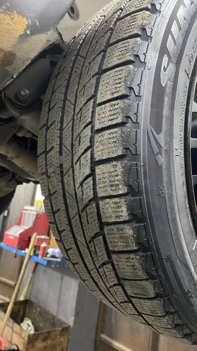 Зимни балон  р 16