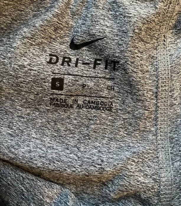 Дамски клин 7/8 Nike Pro Dri-Fit