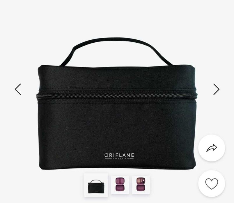 Козметична чантичка