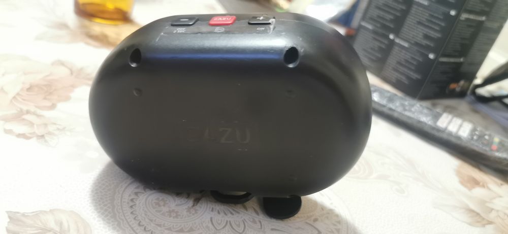 ZAZU Baby rocker люлеещ механизъм