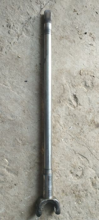 Волва 61 олд мости кардани