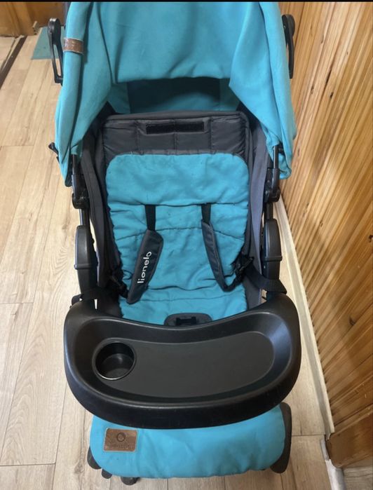Carucior Lionelo Emma Plus