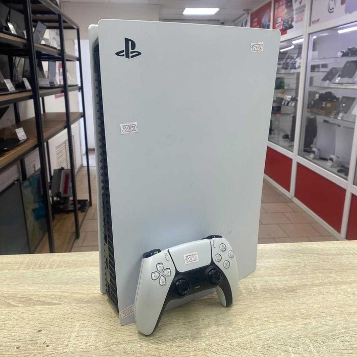 СВ-47/Игровая приставка Sony Playstation 5 825GB/sk155450