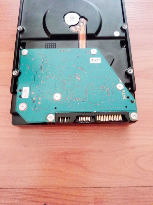 Жесткий диск TOSHIBA - 4тб