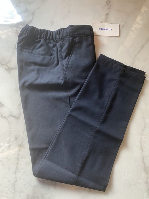 Новые школьные брюки мальчику