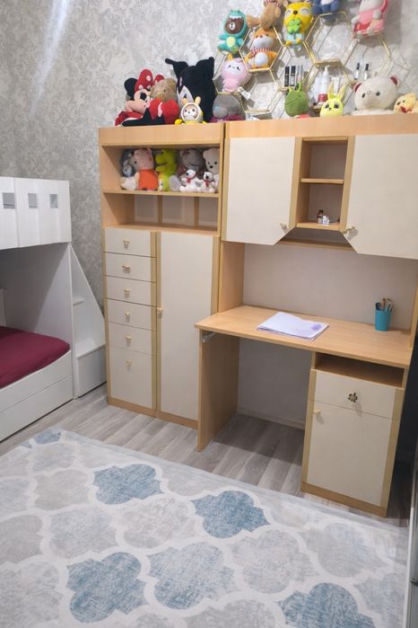 Продам дом в центре поселка