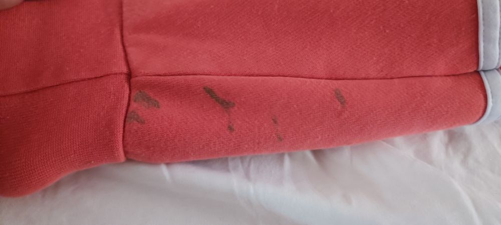 Trening adidas original 110 /116