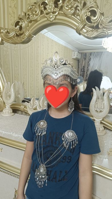 Украшения. Ожерелье для девушек