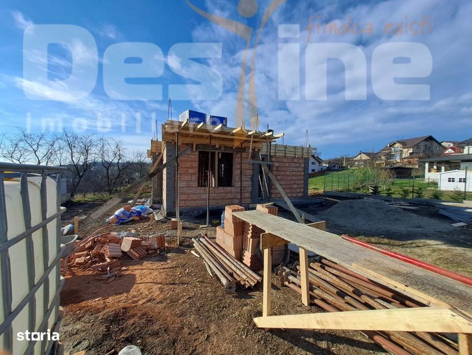 Casa P+1+Pod , Miroslava- Balciu, 224.990 Euro