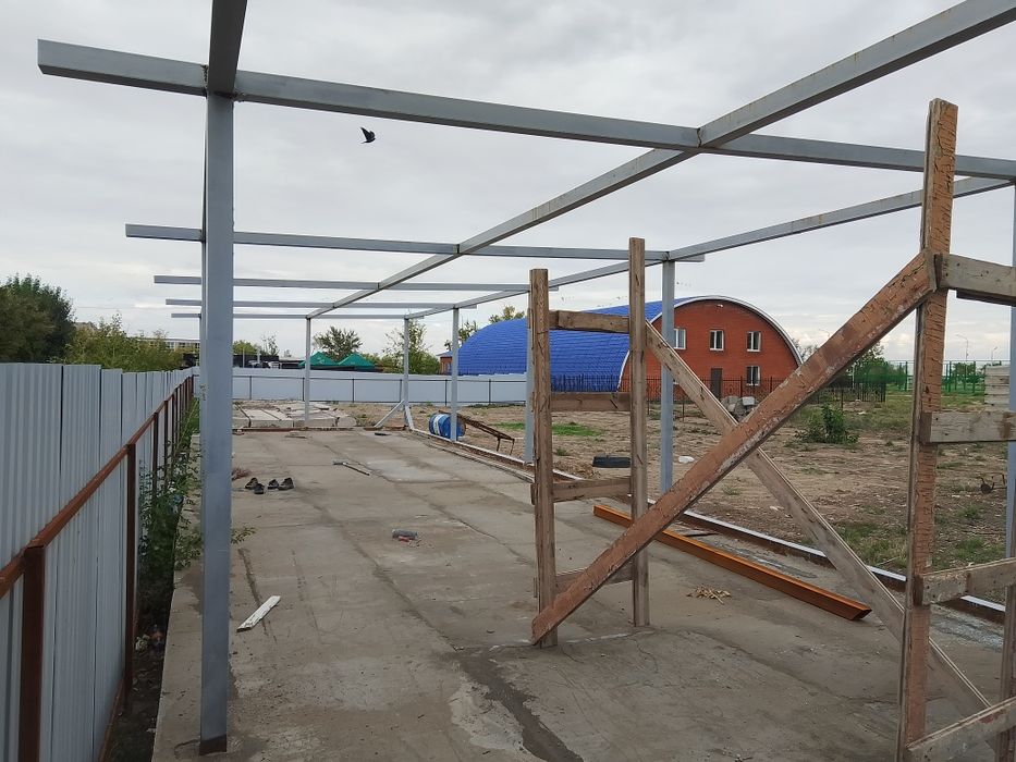 Зем участок в центре