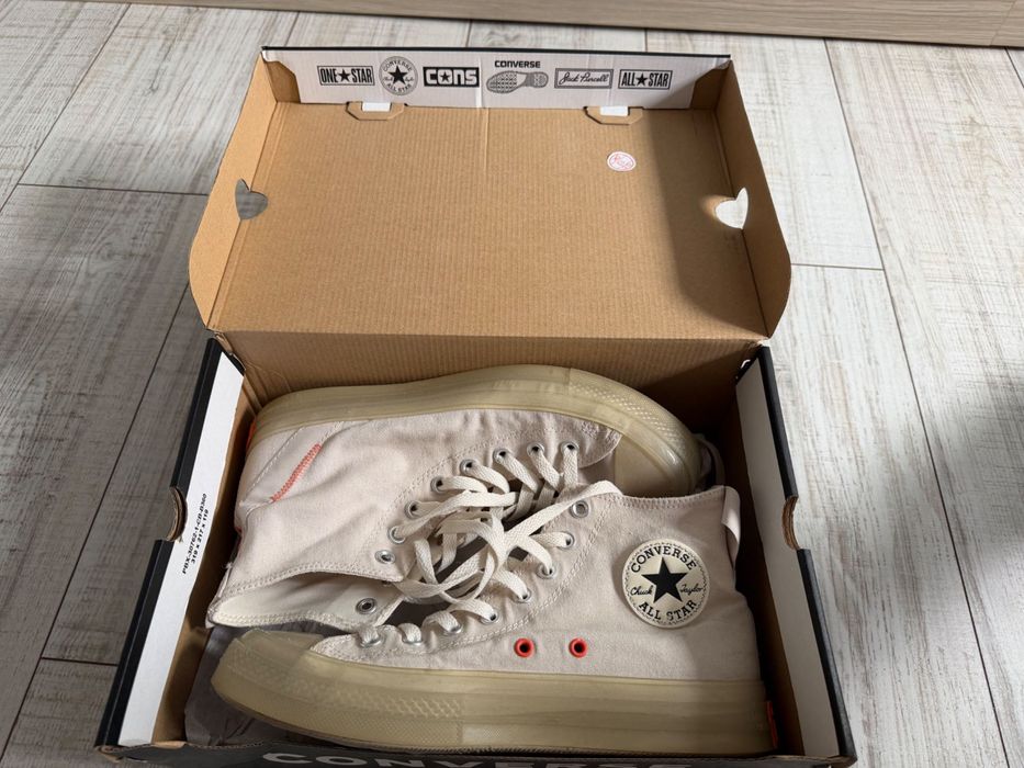 Adidasi Converse Chuck Taylor All Star