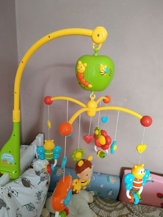 Продам мультимобиль