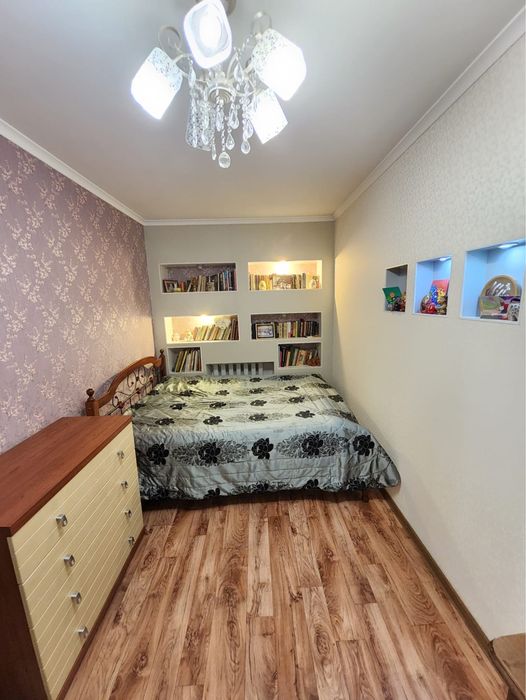 3-комнатной квартиры