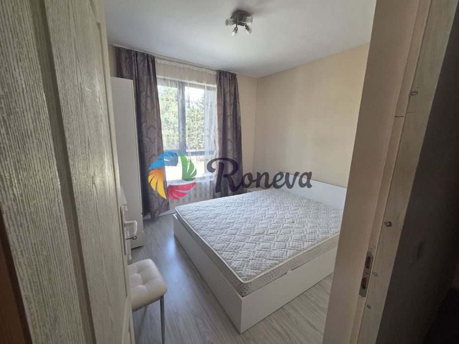 Дава се под наем Двустаен апартамент в Варна, Виница - 60 кв.м за 470 € - Снимка #5