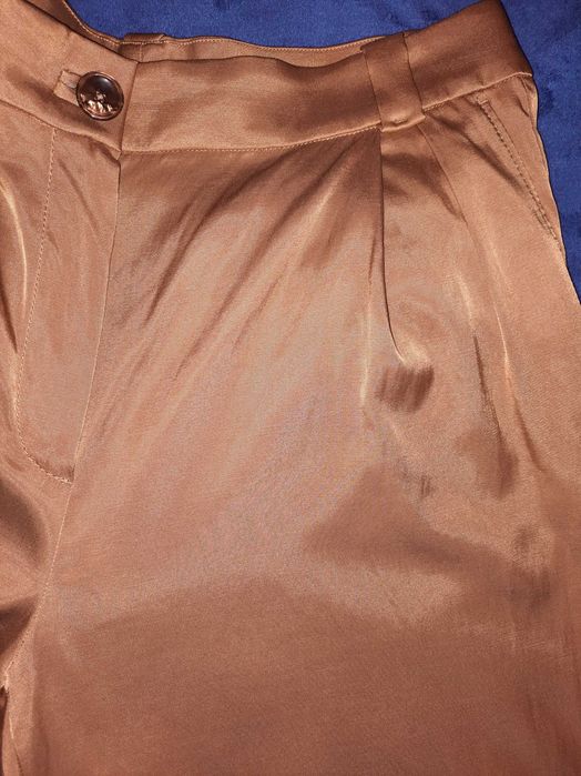 Pantaloni Massimo Dutti