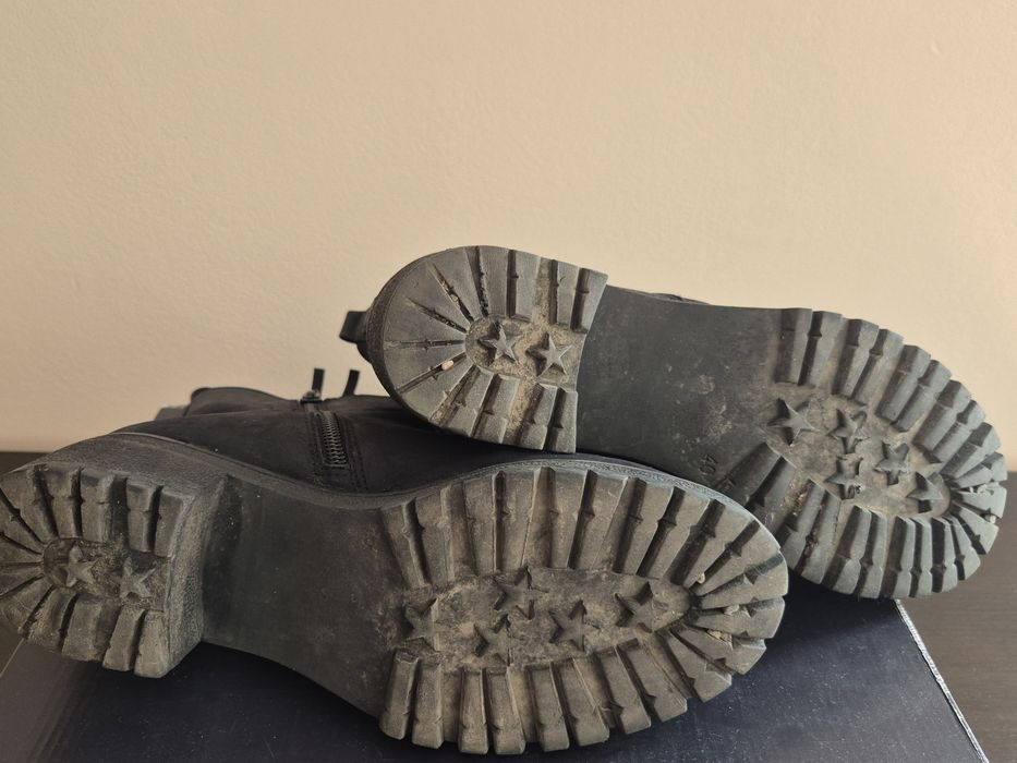 Дамски боти 40 номер