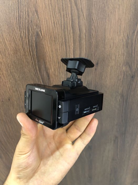 Neoline 9100 Full HD