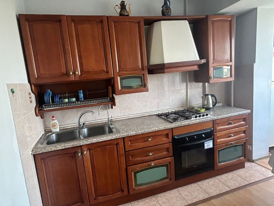 Кухонная мебель