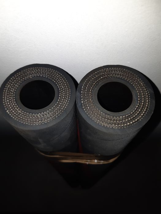 Furtun peristaltic,polmon pompa de tencuit mondial/continental/tornado