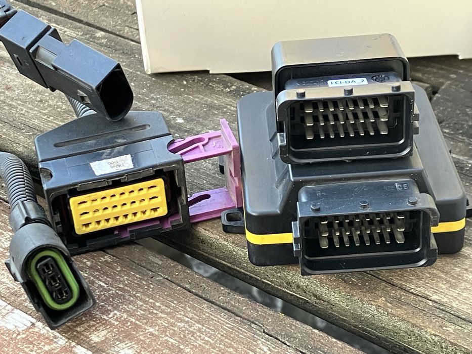 Чип тунинг пауър бокс RaceChip