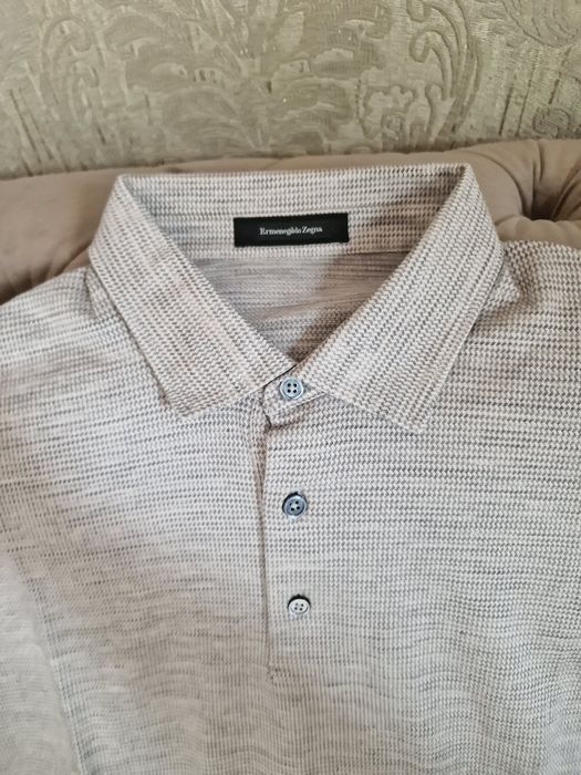 Bluze barbat Zegna mărimi mari