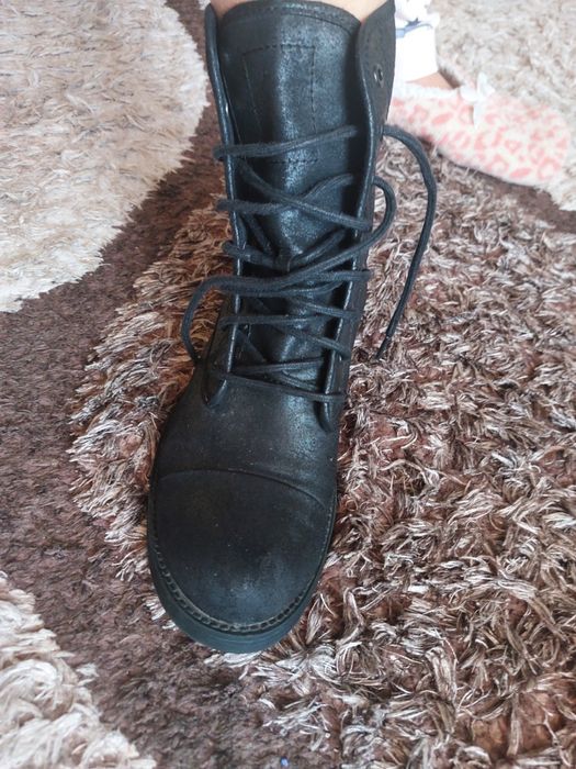 Esprit боти 37 номер