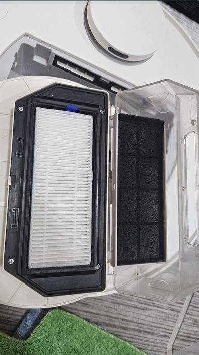 Продам Робот-пылесос Tefal X-plorer Serie 75 Total Care