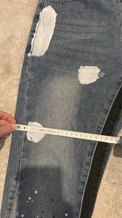 Gallery dept. blugi flared