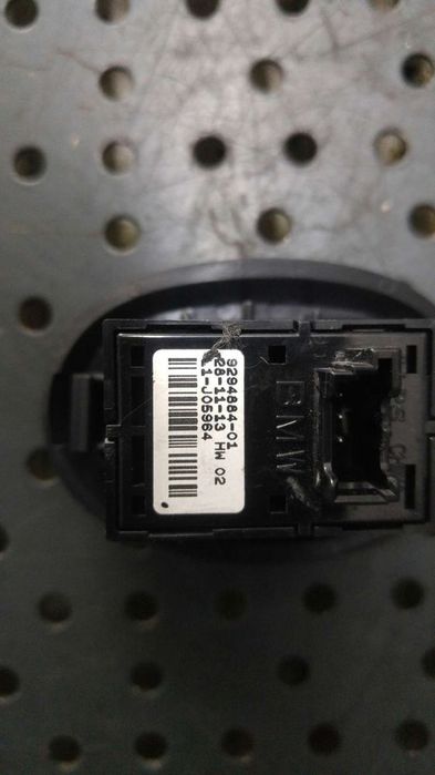 Buton geam electric stanga spate mini countryman r60 929488401