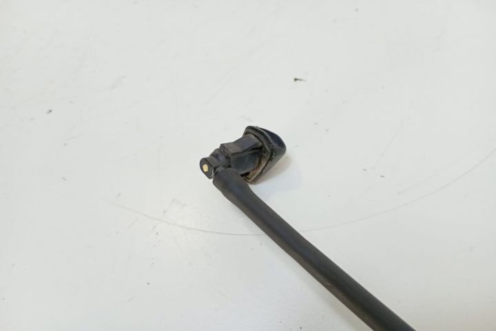 Duze spalator parbriz Mazda 6 GG (facelift) seria