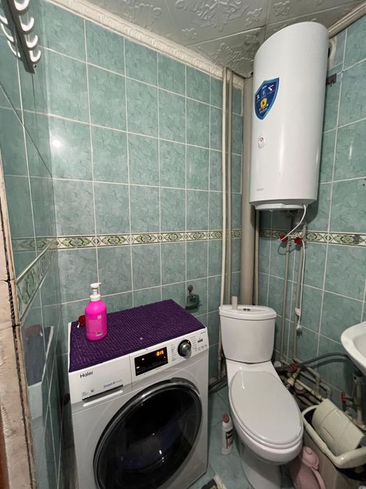 Продается 2х комнатная квартира