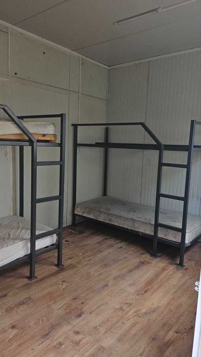 КОНТЕЙНЕР 300/800/300см (Употребяван)