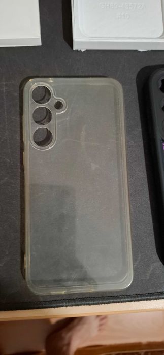 Samsung A55 5G , 128GB 8GB RAM