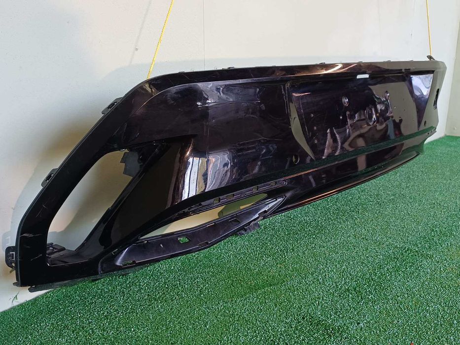 задна броня долна част, дифузьор Peugeot 308 model 2021-2025 г. #1030V