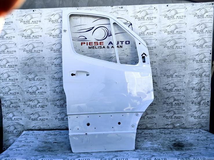 Usa dreapta fata Mercedes Sprinter 907 910 an 2018-2019-2020-2021-2022