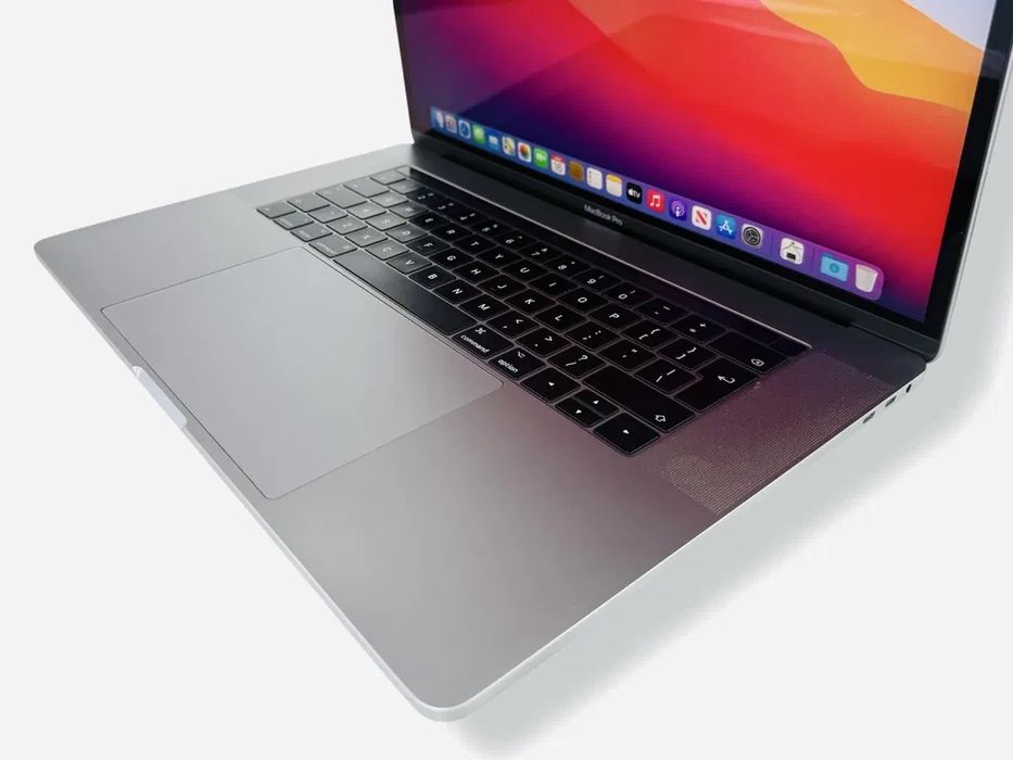 Аpple MacBook Pro 15" 2019 i7 2,6GHZ 32RAM 1TB SSD Gray Гаранция!