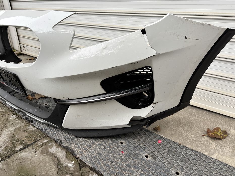 Предна броня за Kia X-CEED 2018-2022г.