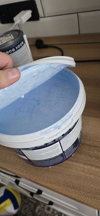 Краска для стен, эмаль, краска для мебели