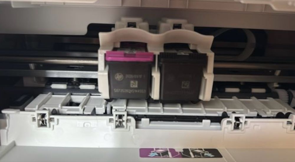 Продам принтер hp