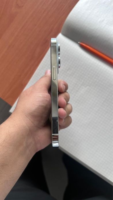 Iphone 14pro, 128gb белый