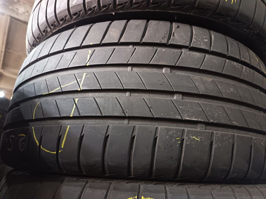 Anvelope vara 255 45 20 Bridgestone 2022 6 mm