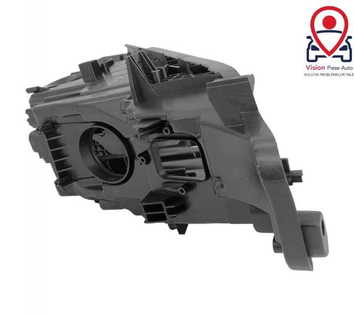 Ляв фар корпус Нов Led адаптивен / Не адаптивен БМВ / BMW Серия 3 F30