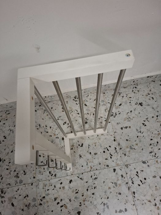 Вешалка икеа чусиг