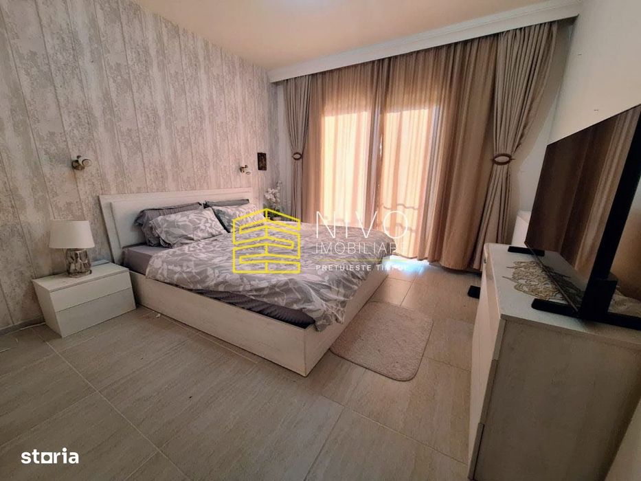 Apartament 2 camere -Tg. Mureș – Unirii – Casa Galbenă