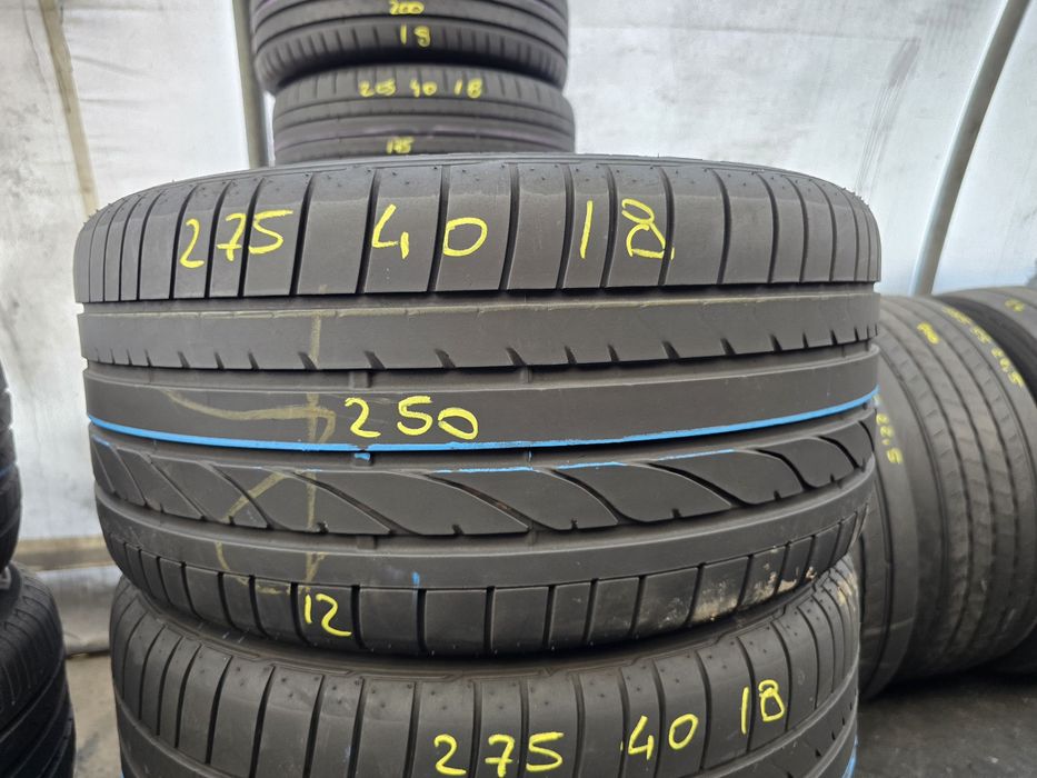275 40 18 bridgestone