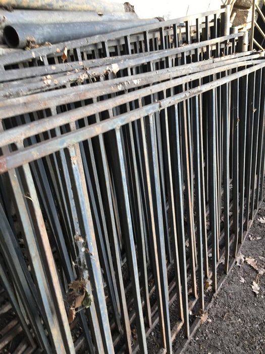 Огрождения забор