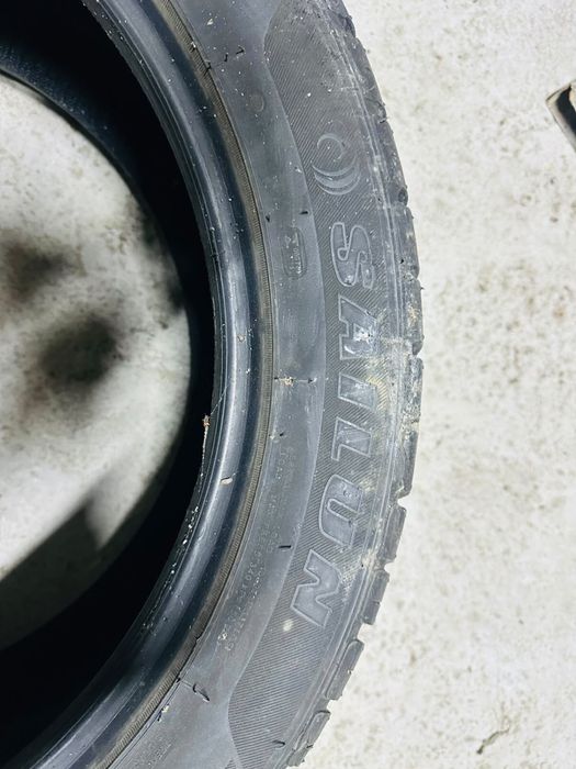 Шины Sailun Atrezzo 275/45/R20
