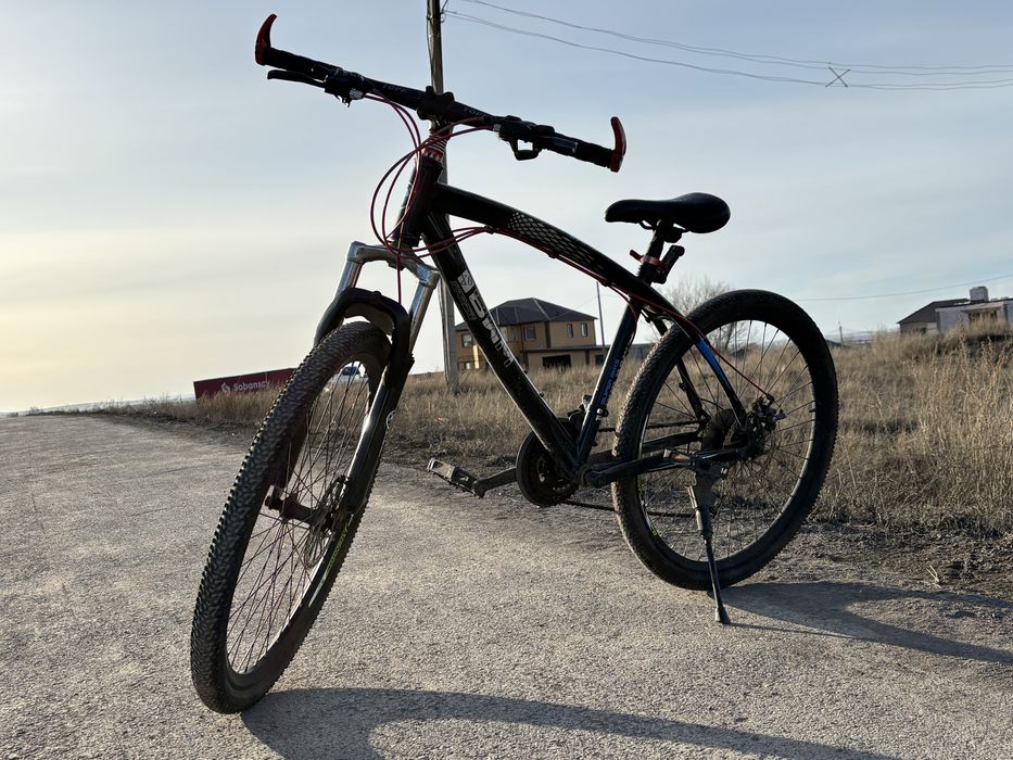 Срочно продам велосипед.