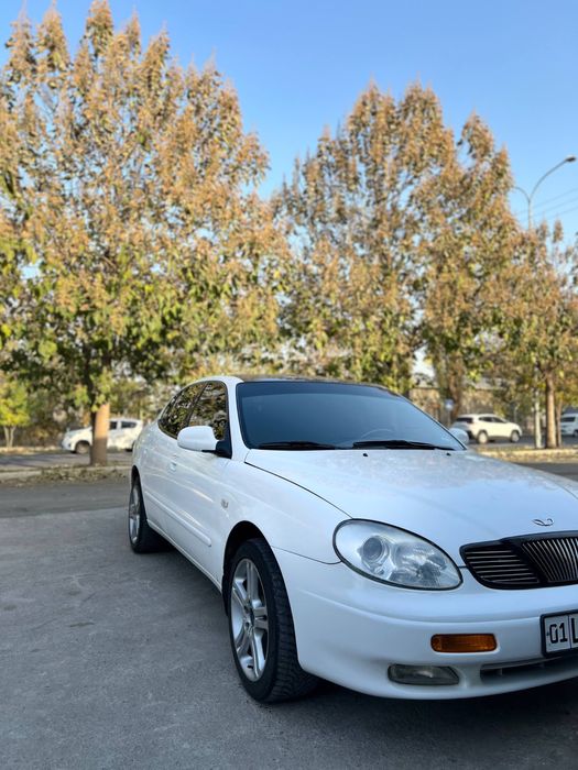 Продам не спеша Daewoo Leganza 2.0
